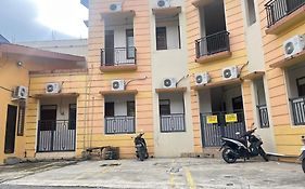 Hotel O Penginapan Mangkoe Barokah